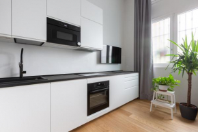 Mysa Properties - Bilocale in zona Porta Romana